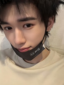 宋亚轩：彼此的光