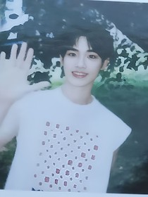 祺鑫：那段时光