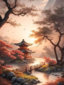 诗韵风华