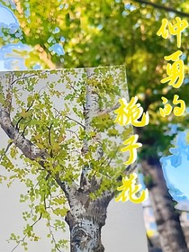 仲夏的桅子花
