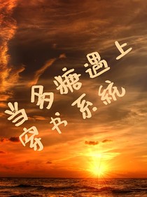 当多糖遇上穿书系统