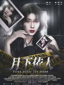 快穿影視：月下依人