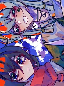 帕卡：无悔