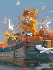 GGAD：流年枯木又逢春