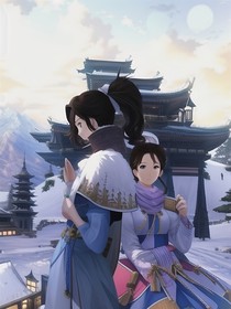 双色蔷薇—换个身份推倒男神