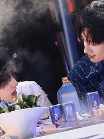 棍寶：漂亮狗狗，戀綜爆紅