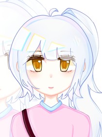 神獸金剛之江唐離心