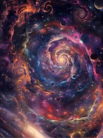 某杂圈作者的随笔日常
