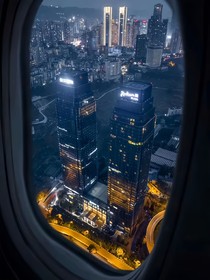 楼院再就业：风起意难平