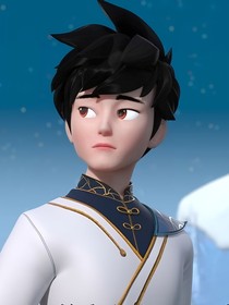 神兽金刚之上学记啊