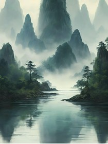 清水之间