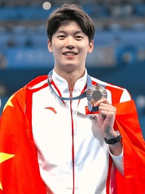 汪顺：顺枳你意