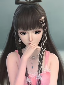葉羅麗之第三位仙境創(chuàng)世神