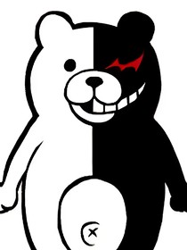 弹丸角色杂谈