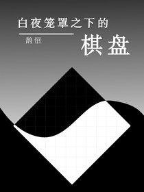 白夜笼罩之下的棋盘