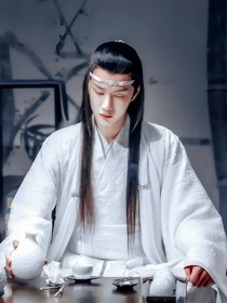 陈情令：与你携手共赴红尘万里