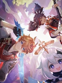 光与暗之玉——纳塔商人篇