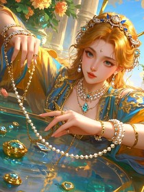 系统：女配在线自救