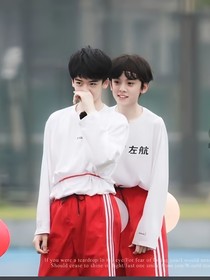 左邓：我的仲夏