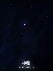 神秘未知物記錄冊