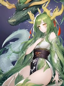 重生之我是母青龙