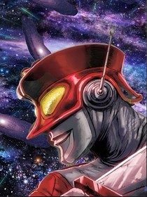 红超人的多元宇宙游记