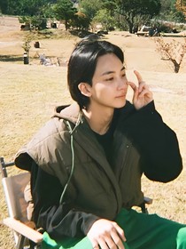 冬日（澈汉）