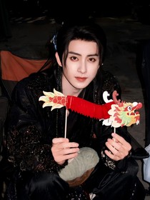 全明星：欣欣相惜