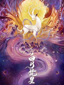 白月梵星：我本天命女