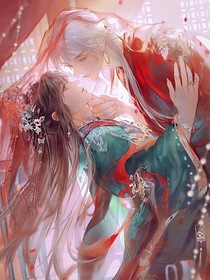 摄政王的掌上明珠