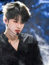 占有欲（TF家族三代）