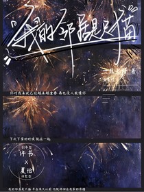 我的邻居是只猫