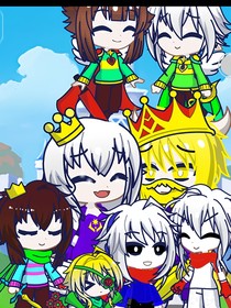 自设AU：KK