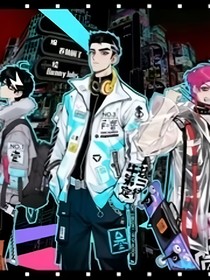 all戎：论坛体