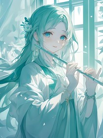 斬神，我，星座守護神代理人-d741