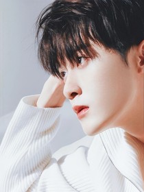 檀健次：余生唯你