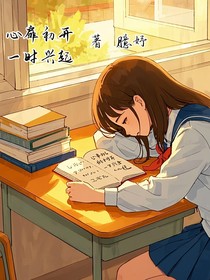 心扉初开，一时兴起