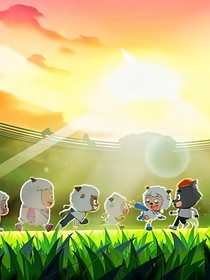 灰喜聊天室
