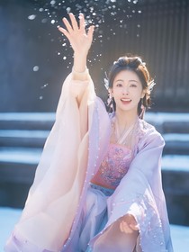 综影视，长生