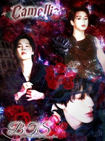 BTS：脆弱蔷薇