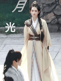 我的月光曲