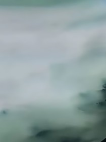 一寒江夢