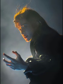 白月梵星：唯一