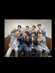 EXO——歡迎來到玫瑰莊園