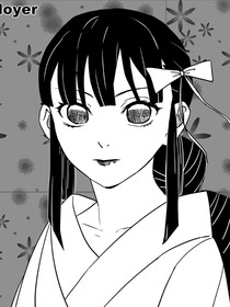 鬼灭之刃：我是新手村大姐大