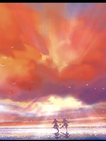 灵域觉醒大陆