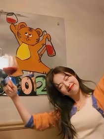 青春里的女主角的遺憾