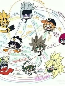 星隕……異世行歌