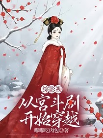 综影视：从宫斗剧开始穿越