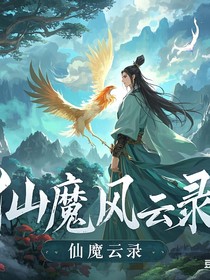 仙魔风云录